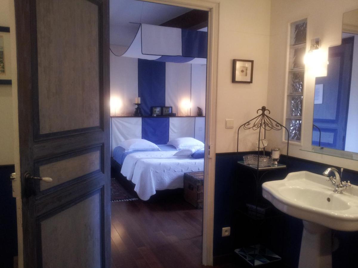 Maison D'Hote La Tourette Cucugnan Εξωτερικό φωτογραφία
