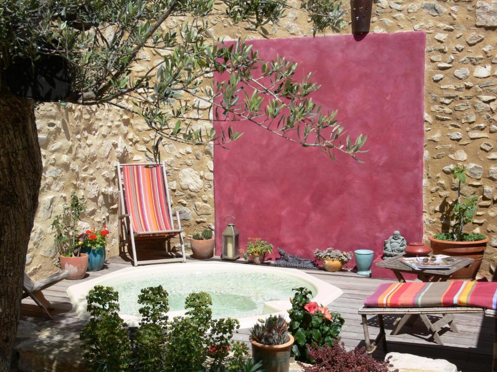 Maison D'Hote La Tourette Cucugnan Εξωτερικό φωτογραφία