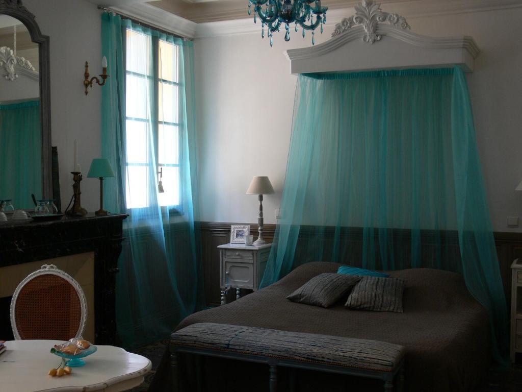 Maison D'Hote La Tourette Cucugnan Δωμάτιο φωτογραφία