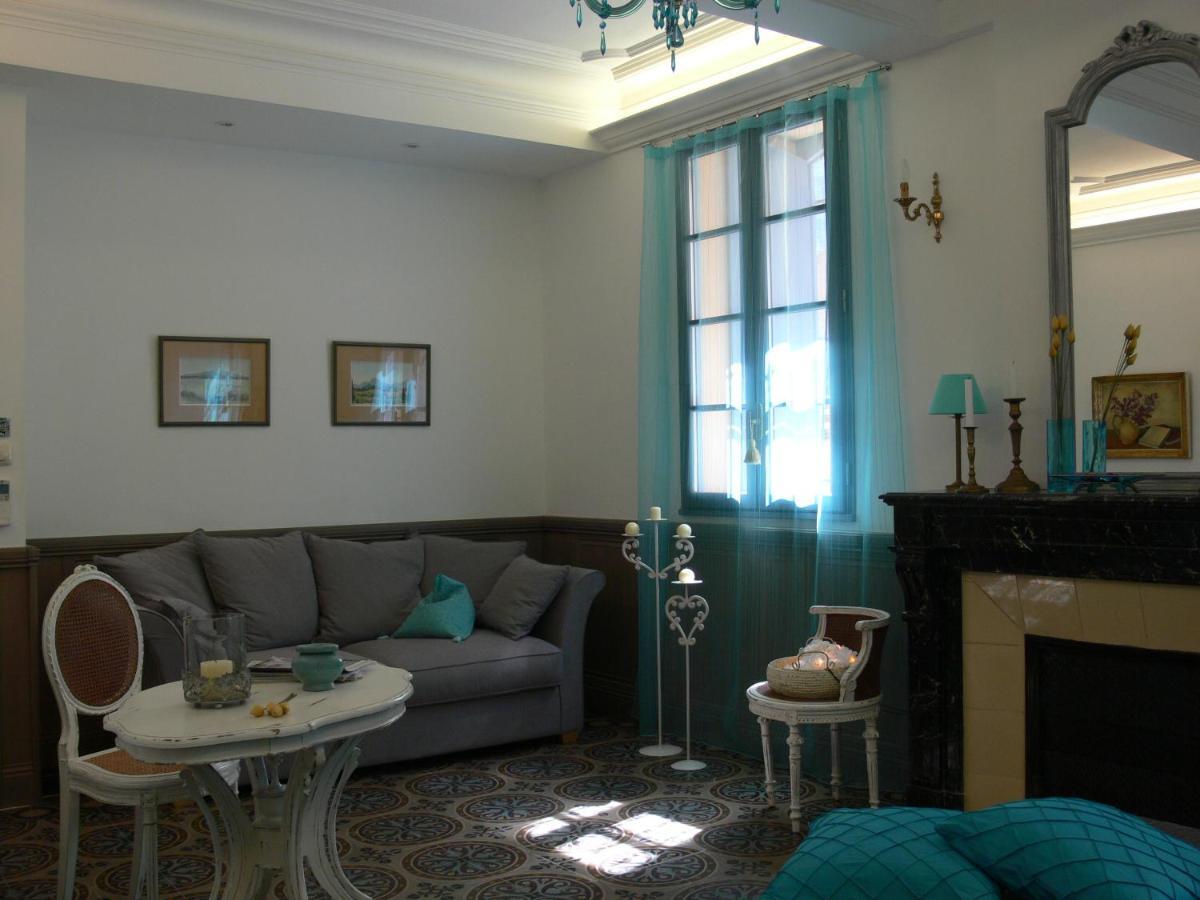 Maison D'Hote La Tourette Cucugnan Εξωτερικό φωτογραφία